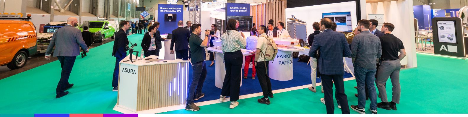 Highlights from TRA Conference Europe 2026 in Budapest